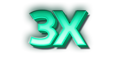 3X-UI-米粒博客