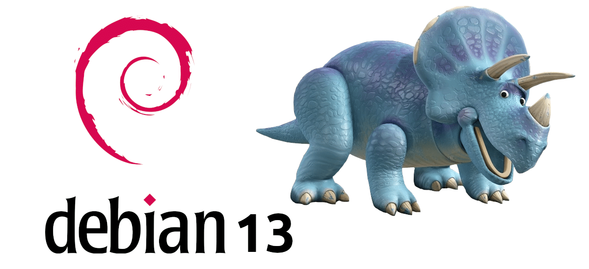 一键将debian12升级到debian13-韵味资源网