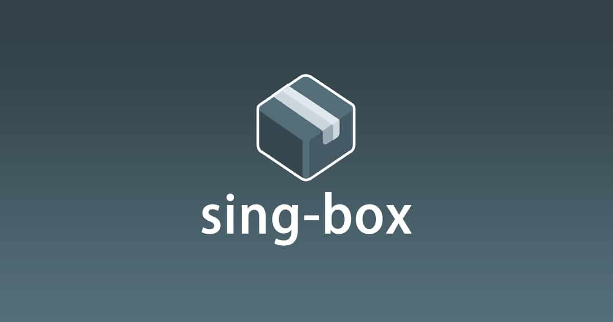 【原创】 Sing-box 一键脚本 全家桶-米粒博客