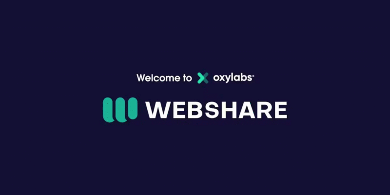 Webshare.io:让开发者更高效获取全球数据的代理工具-米粒博客